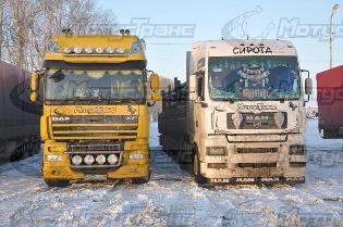 Грузовые автомобили в кредит - возможно ли это?
