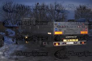 Аренда бортовых длинномеров