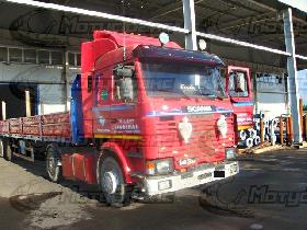 Особенности перевозки промышленного и прочего оборудования