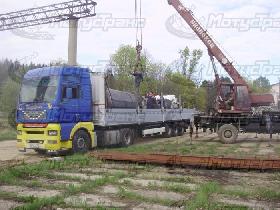  Особенности транспортировки негабаритных товаров