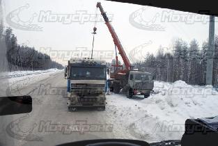 Кому доверить перевозку оборудования?