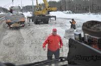 Грузоперевозки - насколько ответственен труд водителя?