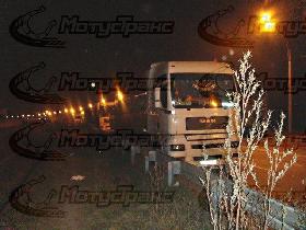 Специфика грузоперевозок в крупных городах