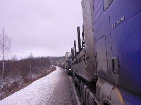 О выгоде конкуренции среди грузоперевозчиков для клиентов